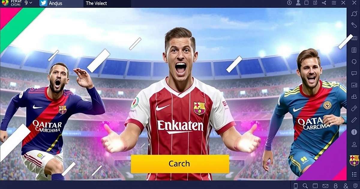 Indian FIFA Mobile Players Community FIFA Mobile Indian Community